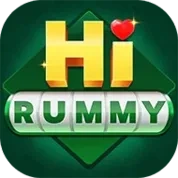 Hi Rummy